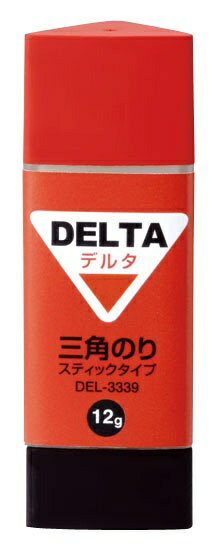 Delta Triangular Glue Stick, Sekisei 4974214174832