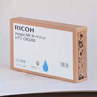 RICOH MP ȥå  CW2200 1 ꥳ 4961311870026