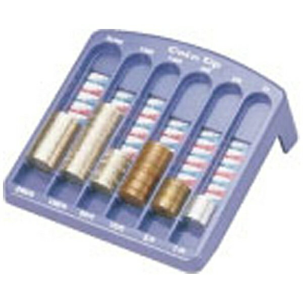 (クルーズ)コインアップ NC-1500 ブルー クルーズ 4943740615003(10セット)