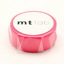 カモ井加工紙 mt fab 蛍光ピンク MTFC1P01 カモ井加工紙 4971910231326