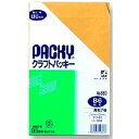 860K-7 高春堂 クラフトパッキー角 k7 高春堂 4972923008608(300セット)