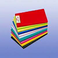 231アカムラサキ リンテック ニューカラー8切 あか紫 100枚 リンテック 4954022682316(3000セット)