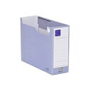 4033アオ Gボックス 青 4033 キングジム 4971660426805(150セット)