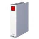 キングファイル G グレー 975GX キングジム 4971660001644(120セット)