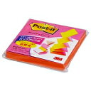 スコッチ・3M ポストイットポップアップノート 654POP−RVY (納期優先の為単品詰合せの場合が御座います)(300セット)