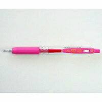 JJB15-P サラサクリップ0．7/ピンク ゼブラ 4901681143276（1000セット）