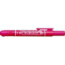P-YYSS6-P マッキーノック/細字/ピンク/1本入 ゼブラ 4901681520671(800セット)