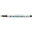 YYSS7-BK おなまえマッキー/細字/黒 ゼブラ 4901681520718(800セット)