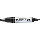 WYT5-BK 紙用マッキー/黒 ゼブラ 4901681522118(800セット)