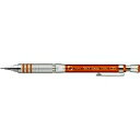 MA41-OR テクト2ウェイ0.5/オレンジ ゼブラ 4901681667390(1000セット)