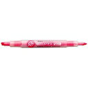 WKT11-P ゼブラ 蛍光オプテックス2-EZ ピンク WKT11-P ゼブラ 4901681310777(1000セット)
