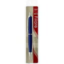 P-BA70-BL フィラーレボールペンBL P-BA70-BL ゼブラ 4901681334421(100セット)