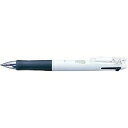 B3A3-W クリップ-オンG/3CE/白 ゼブラ 4901681329069(1000セット)