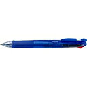 B4A3-BL クリップ-オンG/4CE/青 ゼブラ 4901681328826(1000セット)
