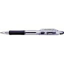 KRB-100-BK ジムノックE/黒 ゼブラ 4901681286416(1000セット)