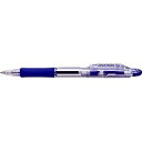 KRB-100-BL ジムノックE/青 ゼブラ 4901681286423(1000セット)