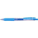 JJ15-LB サラサクリップ0.5/ライトブルー ゼブラ 4901681143184(1000セット)