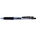 JJB15-BK サラサクリップ0.7/黒 ゼブラ 4901681143214(1000セット)