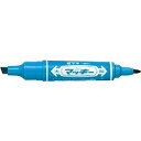 MO-150-MC-LB ハイマッキー/ライトブルー ゼブラ 4901681502219(800セット)