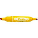 MO-150-MC-Y ハイマッキー/イエロー ゼブラ 4901681502554(800セット)