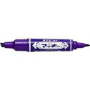 MO-150-MC-PU ハイマッキー/紫 ゼブラ 4901681502585(800セット)