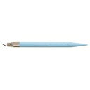 D-401PB NT デザインナイフ ブルー D-401P-B(1本入) エヌティー 4904011014888(200セット)