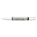 MMP20-W 油性ペイントマーカー MMP20-W 45492 ぺんてる 4902506178541(400セット)