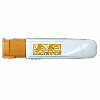 WFCT06 ぺんてる エフ水彩ポリチューブ入り おうどいろ WFCT06 ぺんてる 4902506189844