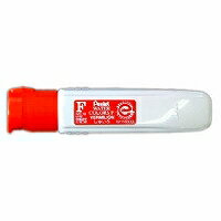 WFCT10 ぺんてる エフ水彩ポリチューブ入り しゅいろ WFCT10 ぺんてる 4902506189875