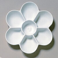 XZSP2-1 ぺんてる うめばちパレット ぺんてる 4902506151339(200セット)