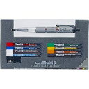 PH802ST マルチ8セット ぺんてる 4902506984012(40セット)