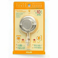 【送料無料・単価1228円・100セット】【箱買い商品 / 一箱100セット】ベロス　マグネットハンガー　PUH−590 (納期優先の為単品詰合せの場合が御座います)