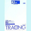 1301-2A3 オストリッチ トレーシングペーパー 1301-2 オストリッチダイヤ 4930194130121(40セット)(3)