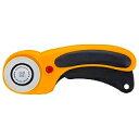 156B OLFA オルファ セーフティロータリーカッター L型 オルファ 4901165200679(100セット)