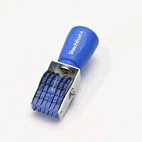 回転ゴム印エルゴグリップ CF-65M 48790 シヤチハタ 4974052174117(200セット)