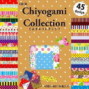 トーヨー ちよがみコレクション 018054 トーヨー 4902031307997(80セット)
