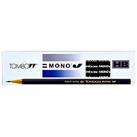 トンボ 鉛筆モノ J HB MONO-JHB(12本入) トンボ鉛筆 4901991000788（240セット）