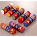 天神 ラインチョーク LH-2 アカ 日本白墨工業 4904193155010(960セット)