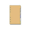 ダ・ヴィンチ 聖書リフィル カラーインデックス レイメイ藤井 4902562246109(800セット)