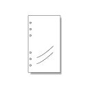 DR314 ダ・ヴィンチ 聖書リフィル P.Pポケット レイメイ藤井 4902562246017(190セット)(3)