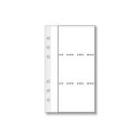 DR326 ダ・ヴィンチ 聖書リフィル 名刺ホルダー レイメイ藤井 4902562246079(800セット)