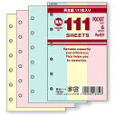レイメイ 111得用リフィル LAR7003 レイメイ藤井 4902562433523(300セット)