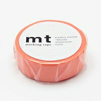 【送料無料・単価113円・80セット】カモ井加工紙 MT1P サーモンピンク MT01P188(80セット)