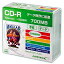 ϥǥ ǡCD-R 700MB 52® 5mmॱ HDCR80GP10SC(10)  4984279110508