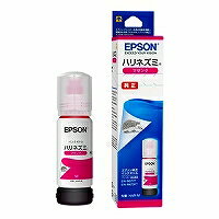 EPSON インクボトル ハリネズミ(マゼンタ) HAR-M エプソン販売 4988617304222 EPSON インクボトル ハリネズミ(マゼンタ) HAR-M エプソン販売 4988617304222