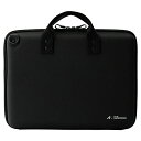 A-7755-24 リヒトラブ ハードシェルバッグ A-7755-24 リヒトラブ 4903419840860(10セット)(4)