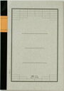 LIFE ライフ 統計ノート B5判 10枚 N109 ライフ 4990168014437(40セット)