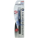 MSXE3500051P uni 多機能ペン ジェットストリーム 0.5 黒赤シャープ0.5 ネイビー 台紙つき(1本入) 三菱鉛筆 4902778092125(50セット)