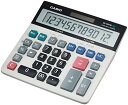 CASIO 電卓 DS-120TW カシオ計算機 4971850172369