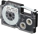 CASIO ネームランド 強粘着テープ XR-9GWE 9mm カシオ計算機 4971850145172(70セット)